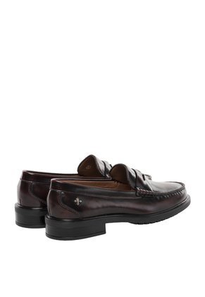 Mocasines Para Mujer Akira Vinotinto Bosi
