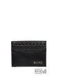 Tarjetero Para Hombre Sender Negro Bosi de Bosi