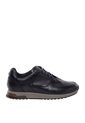 Zapatos Casuales Para Hombre Oregon Azul Bosi de Bosi