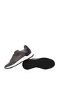 Tenis Para Hombre Okville Gris Bosi de Bosi