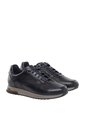 Zapatos Casuales Para Hombre Oregon Azul Bosi de Bosi