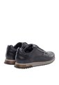 Zapatos Casuales Para Hombre Oregon Azul Bosi de Bosi