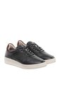 Tenis Para Hombre Curtis Negro Bosi de Bosi