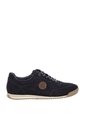 Tenis Para Hombre Uruguay Azul Bosi de Bosi