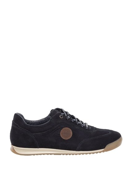 Tenis Para Hombre Uruguay Azul Bosi