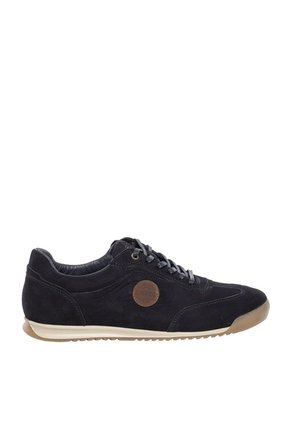 Tenis Para Hombre Uruguay Azul Bosi