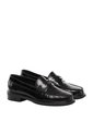 Mocasines Para Mujer Akira Negro Bosi de Bosi