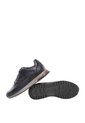 Zapatos Casuales Para Hombre Oregon Azul Bosi de Bosi