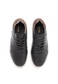Tenis Para Hombre Curtis Negro Bosi de Bosi