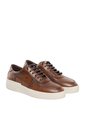 Tenis Para Hombre Lancelot Miel Bosi de Bosi