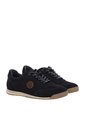 Tenis Para Hombre Uruguay Azul Bosi de Bosi
