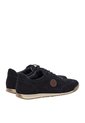 Tenis Para Hombre Uruguay Azul Bosi de Bosi