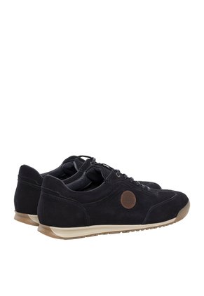 Tenis Para Hombre Uruguay Azul Bosi