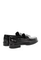 Mocasines Para Mujer Akira Negro Bosi de Bosi