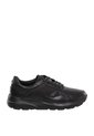 Zapatos Casuales Para Hombre Jensen Negro Bosi de Bosi