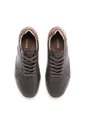 Tenis Para Hombre Curtis Cafe Bosi de Bosi