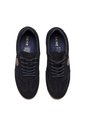 Tenis Para Hombre Uruguay Azul Bosi de Bosi