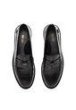 Mocasines Para Mujer Akira Negro Bosi de Bosi