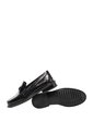 Mocasines Para Mujer Akira Negro Bosi de Bosi
