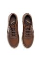 Tenis Para Hombre Lancelot Miel Bosi de Bosi