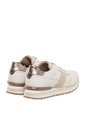 Tenis Para Mujer Romena Beige Bosi de Bosi