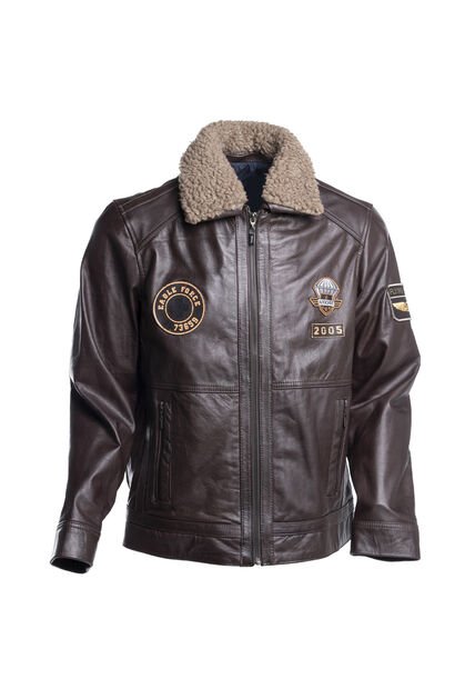 Chaqueta Lindelof Cafe Bosi