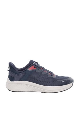 Tenis Para Hombre Cedric Azul Bosi Bosi