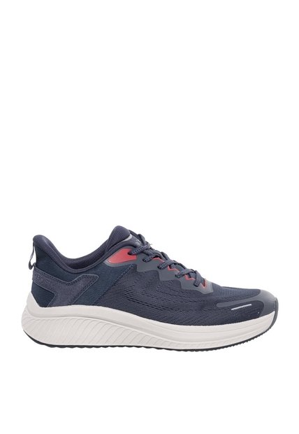 Tenis Para Hombre Cedric Azul Bosi
