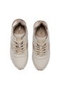Tenis Para Mujer Romena Beige Bosi de Bosi