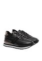 Tenis Para Mujer Romena Negro Bosi de Bosi