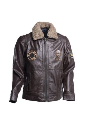 Chaqueta Lindelof Cafe Bosi