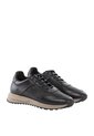 Zapatos Casuales Para Hombre Elio Negro Bosi de Bosi