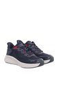 Tenis Para Hombre Cedric Azul Bosi de Bosi