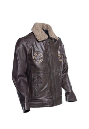 Chaqueta Lindelof Cafe Bosi