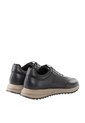 Zapatos Casuales Para Hombre Elio Negro Bosi de Bosi