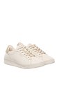 Tenis Para Hombre Kocton Blanco Bosi de Bosi