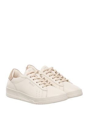 Tenis Para Hombre Kocton Blanco Bosi