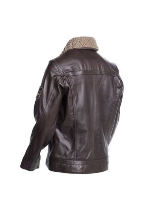 Chaqueta Lindelof Cafe Bosi