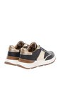 Tenis Para Mujer Ilinois Azul Bosi de Bosi