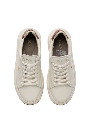 Tenis Para Mujer Laurie Blanco Bosi