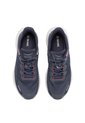 Tenis Para Hombre Cedric Azul Bosi de Bosi