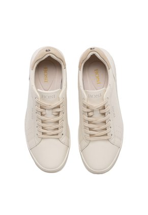 Tenis Para Hombre Kocton Blanco Bosi