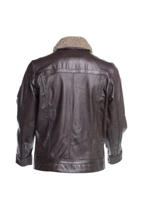 Chaqueta Lindelof Cafe Bosi