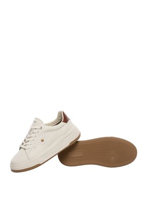 Tenis Para Mujer Laurie Blanco Bosi