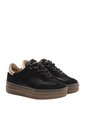Tenis Para Mujer Minsuri Negro Bosi de Bosi