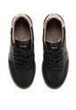 Tenis Para Mujer Minsuri Negro Bosi de Bosi
