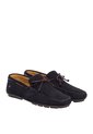 Mocasines Para Hombre Arvin Azul Bosi de Bosi