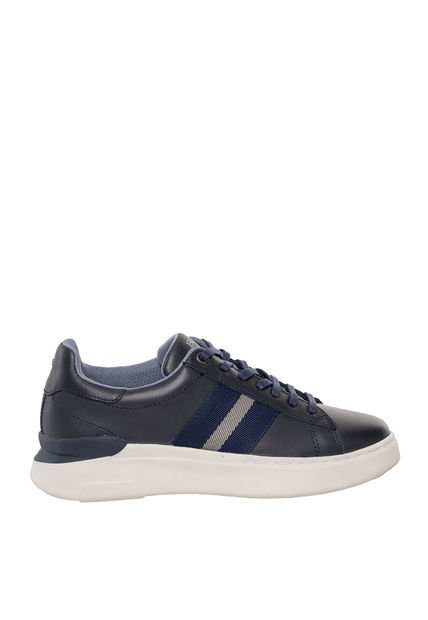 Tenis Para Hombre Noa Azul Bosi