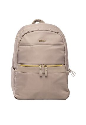 Morral Para Mujer Fischer Taupe Bosi
