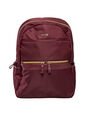 Morral Para Mujer Fischer Vinotinto Bosi de Bosi